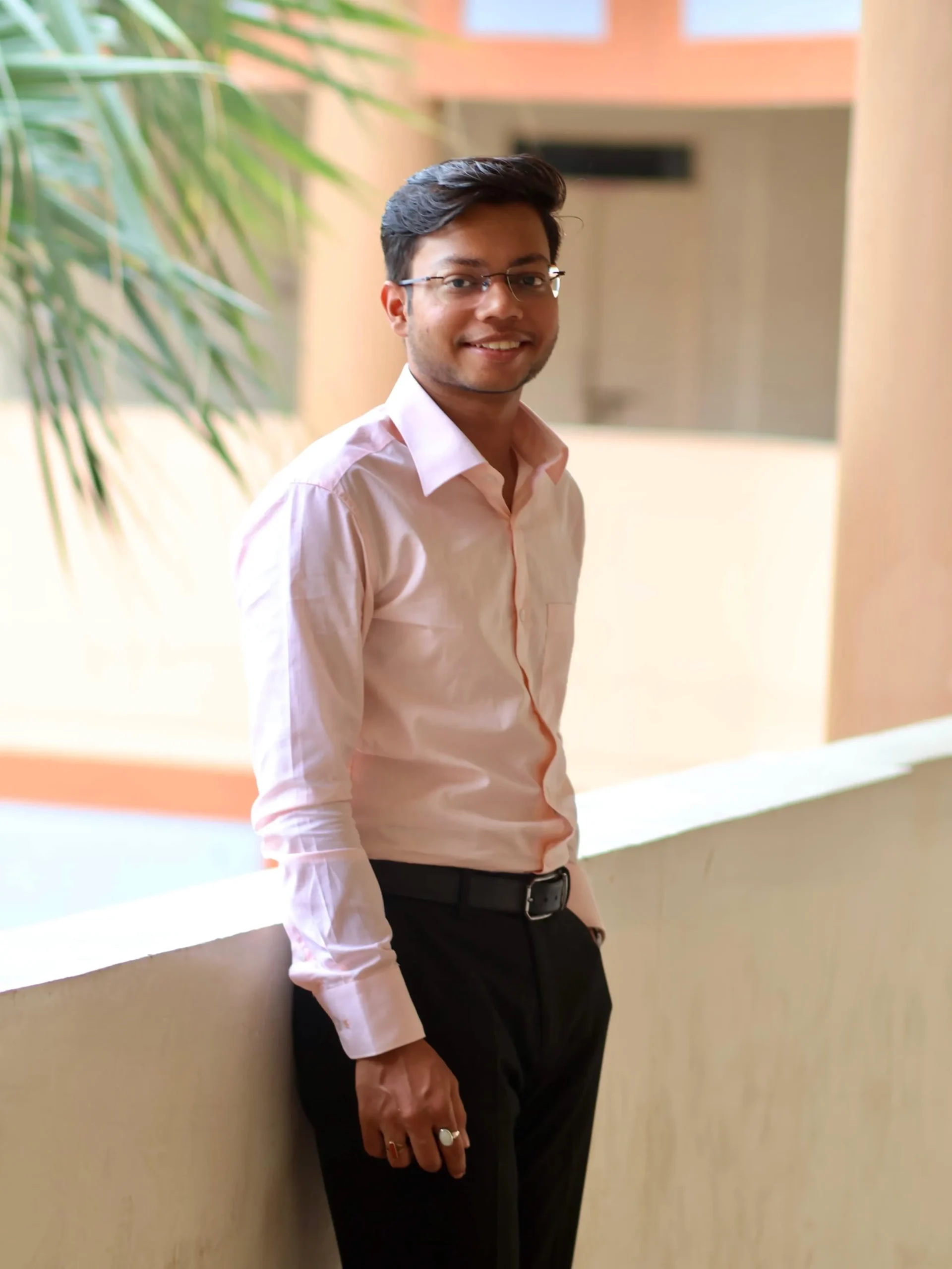 CLAT mentor at CLAT Wallah Patna