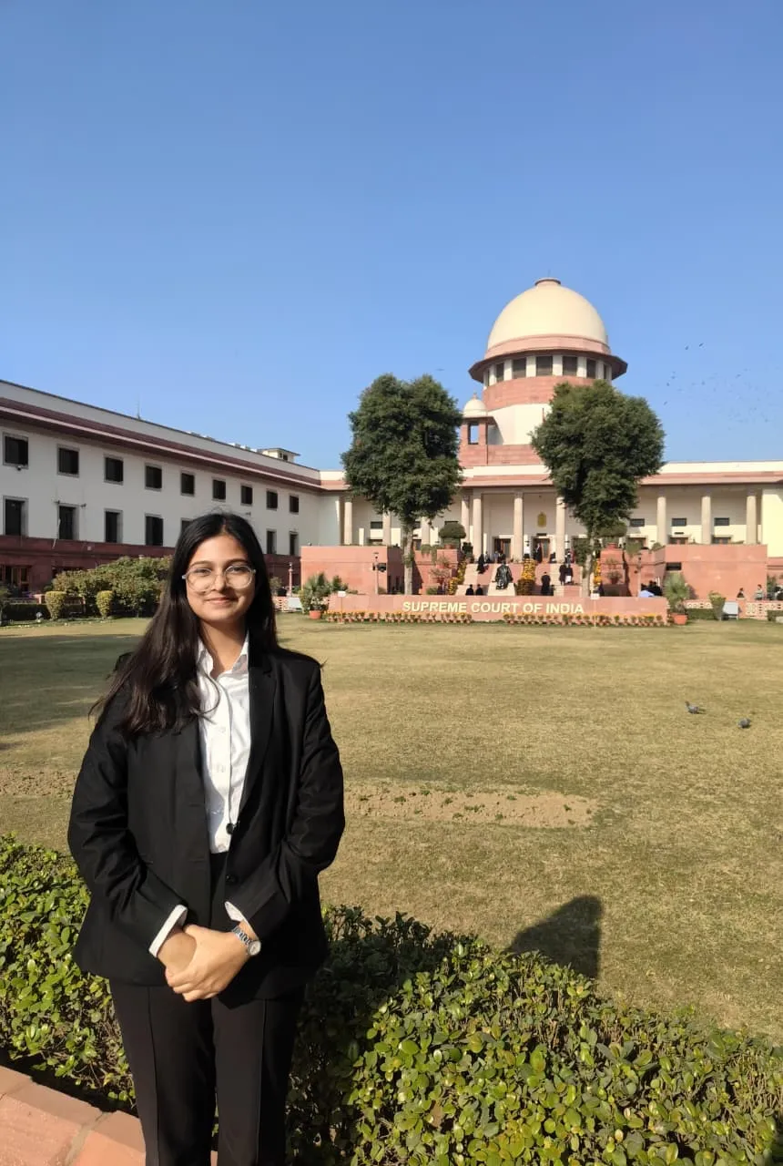 CLAT mentor at CLAT Wallah Patna