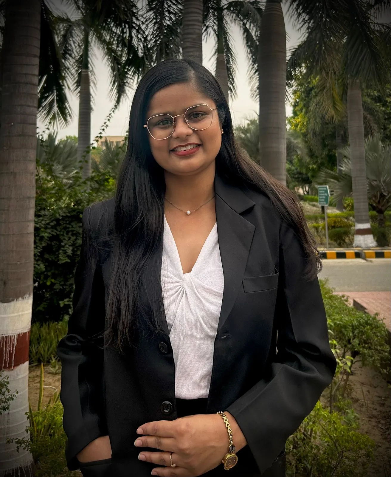 CLAT mentor at CLAT Wallah Patna